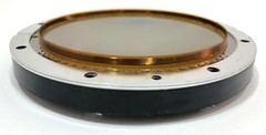 4″ Diaphragm for JBL 2445, 2445H, Peavey 44XT and other Horn Drivers, US Seller!
