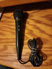 Unidirectional Handheld Mic –  DM-20SL Professional Dynamic Microphone
