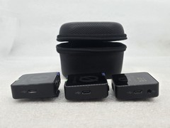 RODE WIRELESS PRO Compact Wireless Microphone System FAST FREE SHIPPING a