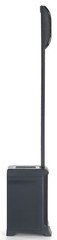 JBL IRX ONE 1300w Powered Line Array DJ PA Speaker+Subwoofer/Mixer/Bluetooth/EQ