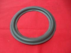 8″ Angle Attach Foam Surround, Speaker Parts.