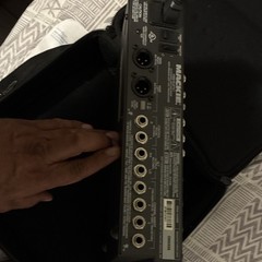 Mackie 1202-VLZ Pro 12-Channel Analog Desktop Mixer 4 Mic Phantom 2-Bus EQ