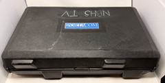 Portacom By Anchor Audio COM-40FC Intercom System w/ BP-200 Belt Packs