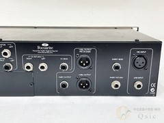 Focusrite Voice Master Pro Mic Preamp Channel Strip EQ Comp De-esser Used