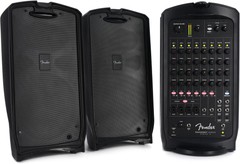 Fender Audio Passport Venue S2 Portable PA System