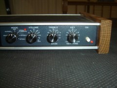 LT Sound VE-3+, Thomas Vocal Eliminator, Vintage Unit, for Repair or Parts