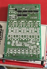 Yamaha MY8DA96 8-channel 96kHz Analog Output Card