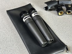 Shure SM57 – 4-Pack – Vintage & Modern Mixed Lot