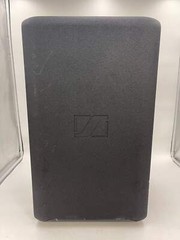 Sennheiser LSP 500 Pro 505692 Portable PA System w/ EW 300 G3 Reciever 505692