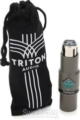 Triton Audio FetHead In-line Microphone Preamp