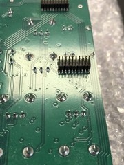 Make Noise Polimaths 8-Channel CV and Audio Event Generator Module