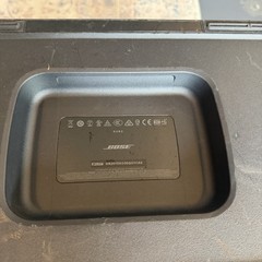 Used Bose Sub2 Powered Bass Module for L1 PRO32 System w/cover