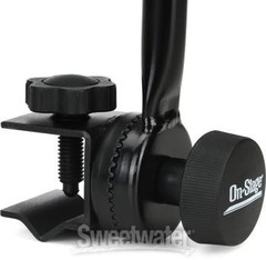 On-Stage Stands MSA9508 Posi-Lok Side Mount Boom