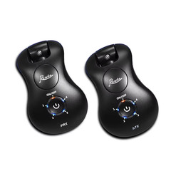 Rowin G3 Plug Wireless System 2.4G 4 Chan Low Latency Transmitter Receiver JW-03