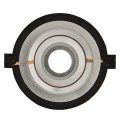 DS18 PRO-TW750C-4VC 1.5″ Replacement Diaphragm with 4-ohm – Fits PRO-TW750C-4
