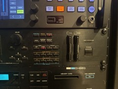 Roland JD-990 Super JD Vintage Digital Synthesizer JD-800 With Extras Excellent