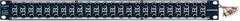 Samson S-Patch Plus 48-point Balanced Patchbay + Hosa CPP-802 Value Bundle