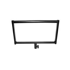 ProX X-LSB26 Mobile Lighting Stand Mount Bracket for Moving Head Laser Units