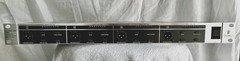 Behringer DI800 Ultra-DI Pro 8 Channel Direct Box – Phantom Powered – Rack Mount