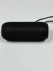 JVC SP-SX3BT Portable Wireless Speaker Surround Sound Tested No Charger Cord