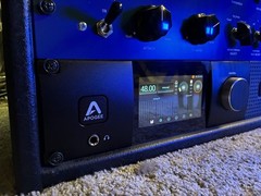 Apogee Symphony I/O MKII 16×16 SE Thunderbolt Audio Interface BUNDLE