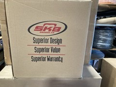 SKB 1SKB-UB1515 Universal Equipment/Mixer Bag