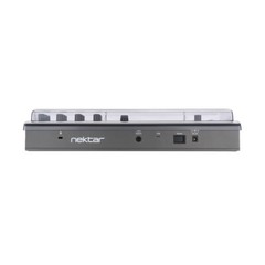 Decksaver DS-PC-NPCS12 Cover for Nektar Panorama CS12 Controller