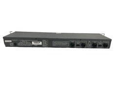 Aphex 107 Dual Channel Thermionic Mic Preamp #17247 (One)THS