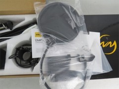 Microphone Set Model: BM-800 Condenser – ZINGYOU