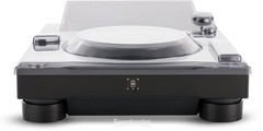 Decksaver AlphaTheta CDJ-3000X Cover