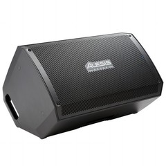 Alesis Strike Amp 12 MKII Powered Drum Amplifier CARRY BAG KIT
