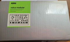 synthesizer module
