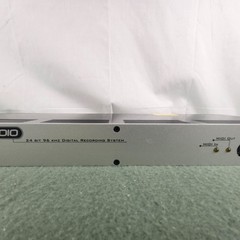 M-Audio Delta 1010 Rack Breakout 24-bit/96kHz Interface No PSU 9V AC