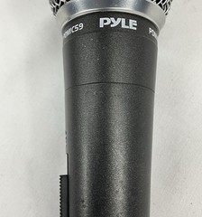Pyle PDMIC59 Dynamic Vocal Microphone