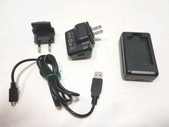 Samson Concert88 Camera Wireless Microphone System – Tested Working – Read