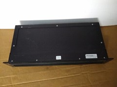Audio Accessories 96 Point TT Bantam to DB9F Connector Professional Patchbay