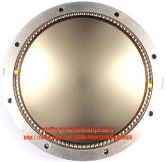 8pcs Replacemen​t Diaphragm For Peavey 44XT, 44T Driver 16 ohm