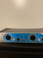 DigiDesign Digi001 MX001 8 Channel Recording Interface for ProTools-m1109x