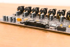 Midas DL242 Analogue Output Module 8-Channel XLR Card (PCX-DL242-D) CG01Z73