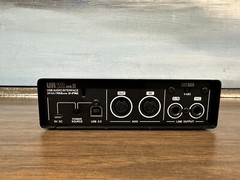 Steinberg UR22 MKII 2×2 USB Audio Interface Untested Not Power Supply