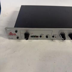 dbx 286s Mic Preamp Processor