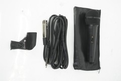 On-Stage Stands Microphone Boom Stand