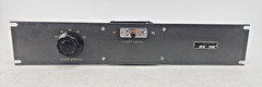 Vintage Presto Recording 160B Control Panel Automatic Equalizer 6N HC-19X #1