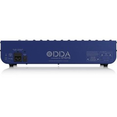 Midas DM16 16 Input Analog Live and Studio Mixer – SKU#2064733