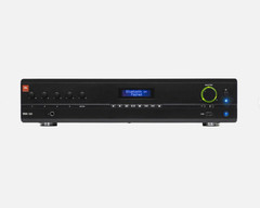 JBL VMA160 Commercial Series 60W Bluetooth-Enabled Mixer/Amplifier (5-In/1-Out)