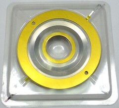 Replacement Diaphragm for JBL 2402 2404 2405 8 Ohms JBL 75 76 77 Peavey HD 94