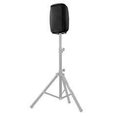 Gemini AS-2108BT Active Powered DJ PA 8″ Loudspeaker w Bluetooth Connectivity