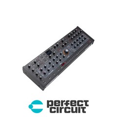 Sequential Take 5 Desktop Analog Module SYNTHESIZER – DEMO – PERFECT CIRCUIT