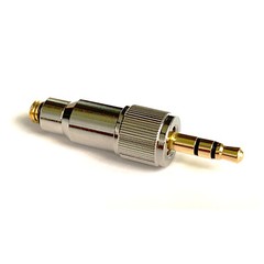 YPA C4SN connects DPA microphones Adapter for Sony Freedom WRT 805