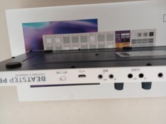 ARTURIA BeatStep Pro Controller & Sequencer w/ Cable Works Well Tested TB01 2.5